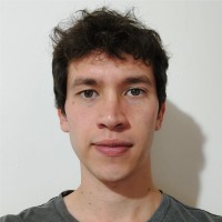 Unilingo Employee Ezequiel Dengler's profile photo