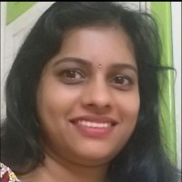 Codea Technologies Inc Employee Deepthi Jose's profile photo