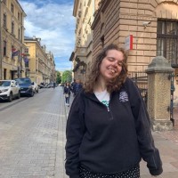 The Rose Road Association Employee Matilda Lambert's profile photo