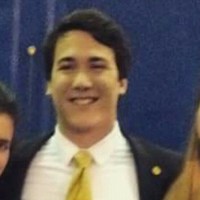 Williams Erection Company Employee Alex Harrington's profile photo