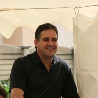 SproutUp Co Employee Eugene Zietsman's profile photo