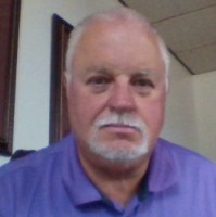 Steel Building Systems Employee Danny Emrich's profile photo