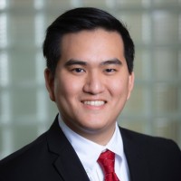 A&S Engineers, Inc. Employee Jonathan Liu's profile photo