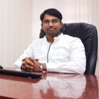 Sizzle Properties Pvt Ltd. Employee Shravan Reddy's profile photo