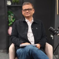Techcanvass Employee Abhishek Srivastava's profile photo