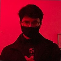 Eyeconcept Employee Mohammed Salmanulla's profile photo