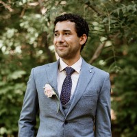 Marconi Employee Hamza Halli's profile photo