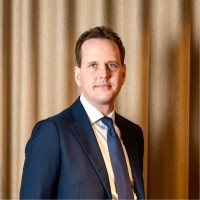 United Fintech Employee Rasmus Bagger's profile photo