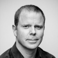 Galenband Employee Eddie McDaid's profile photo