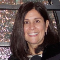Princeton Legal Search Group, LLC Employee Simone Zuber's profile photo