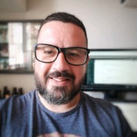 Lambda3 Employee Rodrigo Bitencourt's profile photo