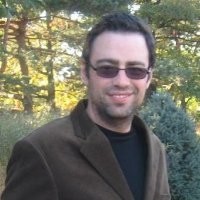 QRM Employee Alexander Feygin's profile photo