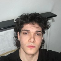 Cima Employee Federico Mantovani's profile photo