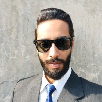 Saffroot Technologies Employee Spandan Puitandy's profile photo