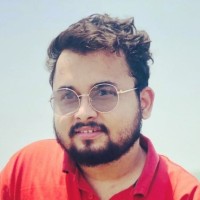 Crawlbase Employee Muhammad Atif's profile photo