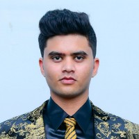 Selfcraft Media Employee Abhishek Hariyani's profile photo