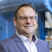 TU Graz Institut für Wärmetechnik Employee Stefan Haun's profile photo