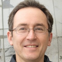 GeodesMedia Employee Brian Burton's profile photo