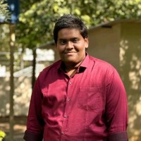 CodeChef GPREC Chapter Employee Dinesh Vadde's profile photo