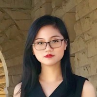 Mocha Employee Xile He's profile photo