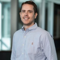 Comcast Business Employee Gabriel Baker's profile photo