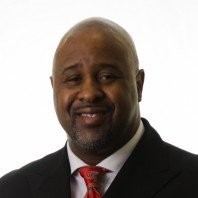 Timeless Solutions Employee Jamal Brown's profile photo