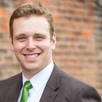 Northrop Grumman Corporation Employee James Sweetman's profile photo