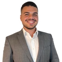 Element AI, a ServiceNow company Employee Roberto Silva's profile photo