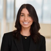 Joele Frank Employee Dylan Goldberg's profile photo