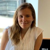 Ana Secco Email