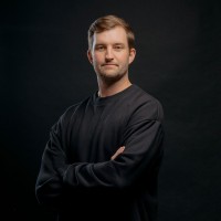 Pacflow Employee Leo Hart's profile photo