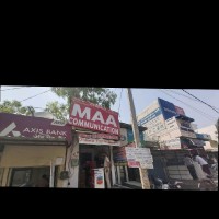 Maa Communication Employee Sagar Jindal's profile photo