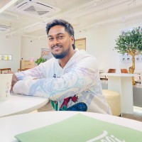 QBurst Employee Ram Prabhu's profile photo