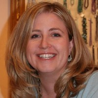 Wavemaker Stoke Employee Kristin Jones's profile photo