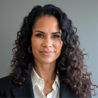 Martha's Table Employee Mireille Humes's profile photo