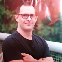 Plansul Employee Christian Silva's profile photo