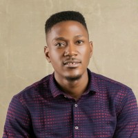 Young African Leaders Initiative Employee Humphrey Onu's profile photo