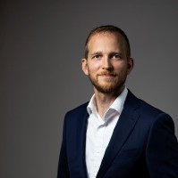 Ryan Specialty Employee Benjamin Newton's profile photo