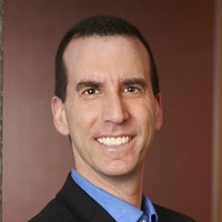 Collegis Education Employee Brad Frank's profile photo