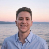 BlueAlpha Employee Ori Porat's profile photo