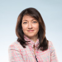 Suzanne Gendron Email & Phone Number