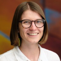 The Advocates for Human Rights Employee Zoe Martens's profile photo