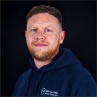 Edu-Lettings Employee Danny Eagleton's profile photo