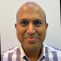 Email e telefono di Shanker Vijayadeva