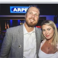 Trane Technologies Employee Alexander Majewski's profile photo