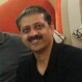 Naresh Hingorani Email