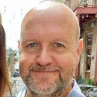 ML Utilities Employee Jonathan Wilson's profile photo