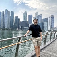 Samuel Teo Email & Phone Number