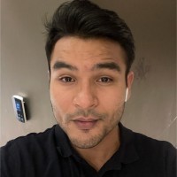 One Impression Employee Apaksh Gupta's profile photo