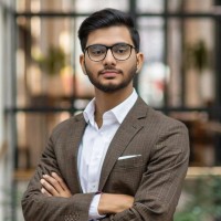 dot net developers Employee Mehdi Baloch's profile photo